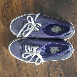 Womens vans